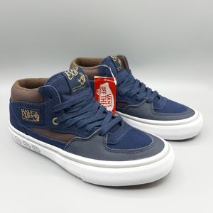 half cab independent